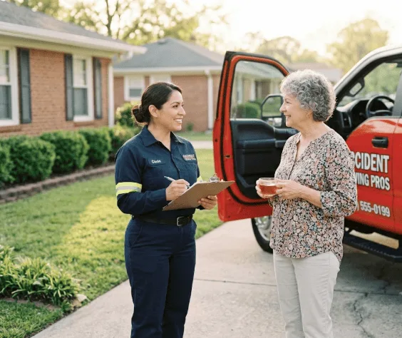 Accident Towing Service Henderson, NV FAQs